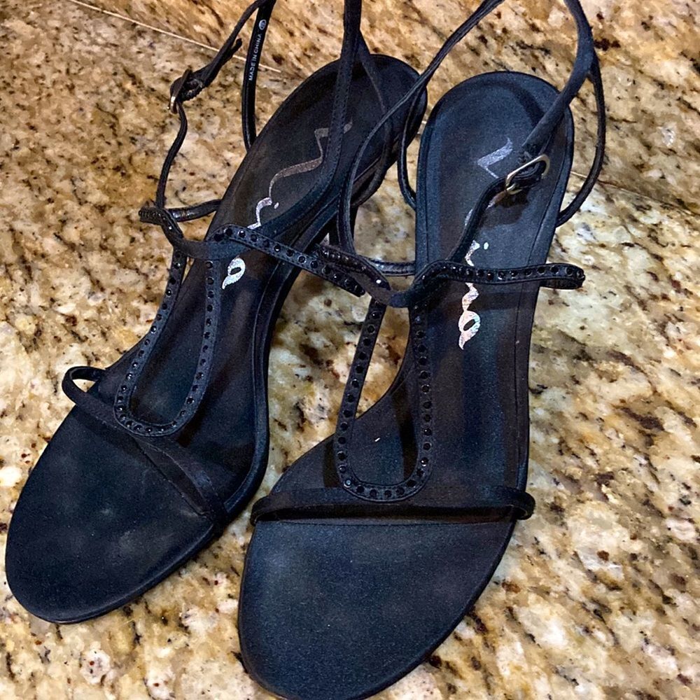 Nina shoes  